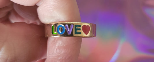 Love Ring