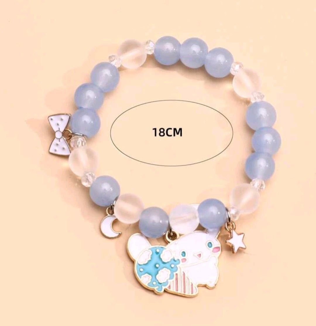 Cute Child Bracelet