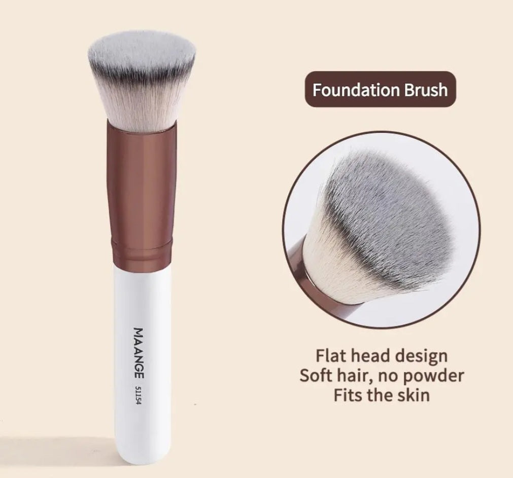 Foundation Brush