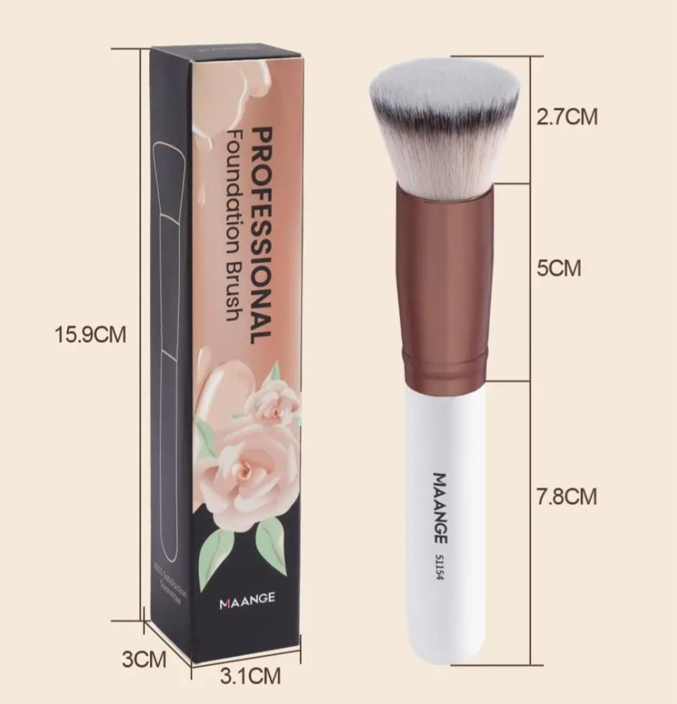 Foundation Brush