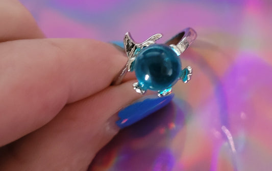 Ocean Ring