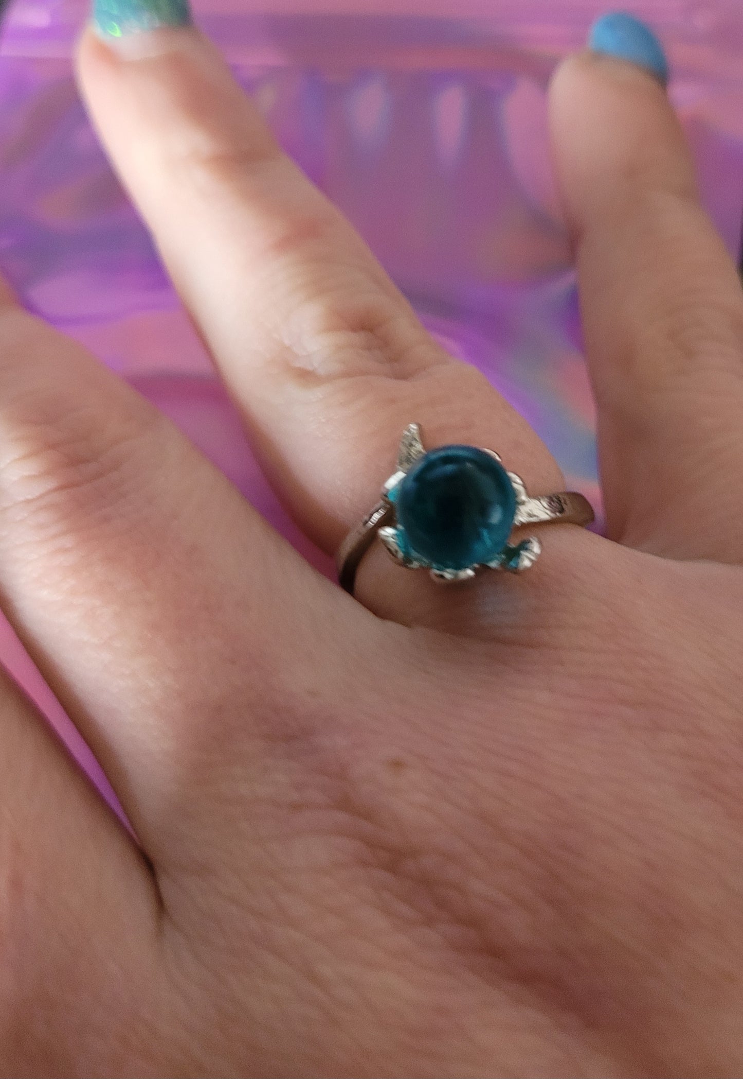 Ocean Ring