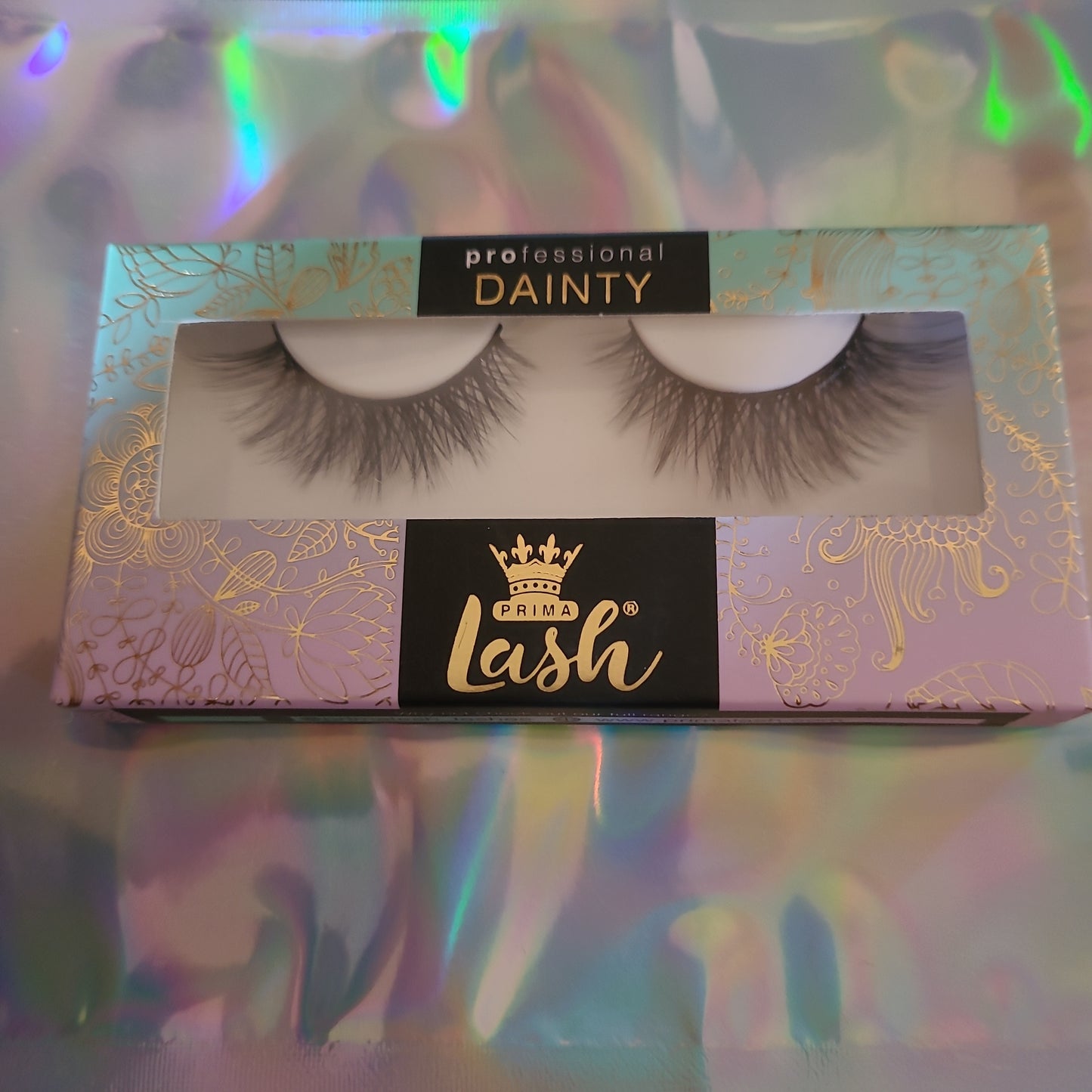 Prima Professional Dainty Lash - D51