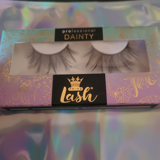 Prima Professional Dainty Lash - D53