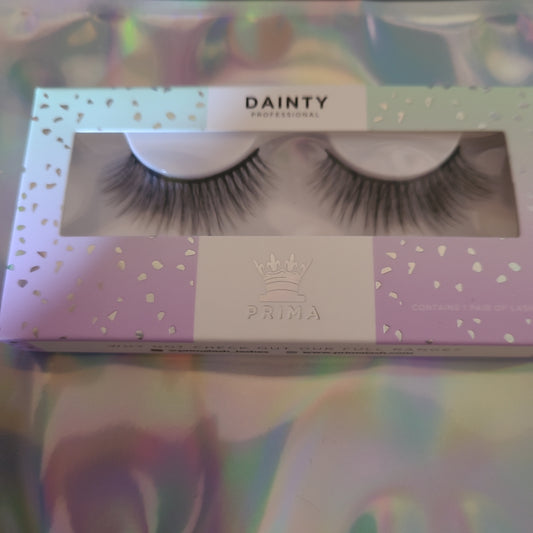 Prima Dainty Lash - D3