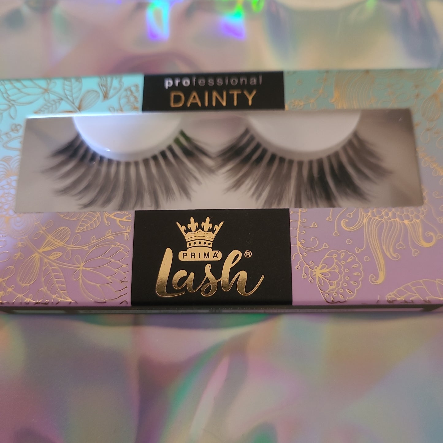 Prima Professional Dainty Lash - D34