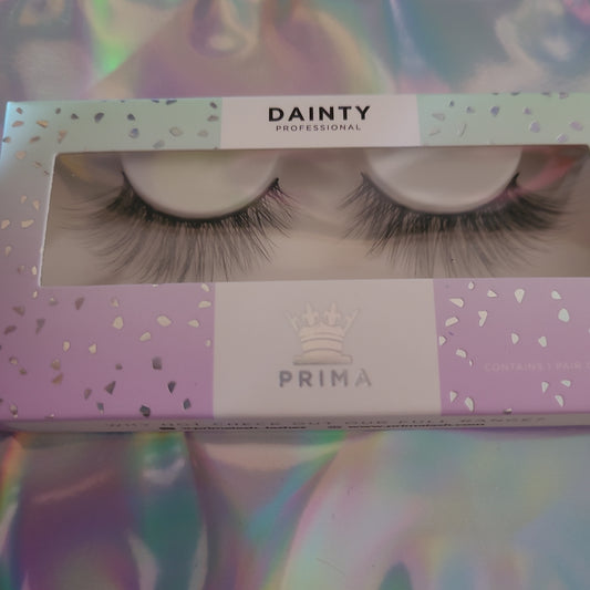 Prima Professional Dainty Lash - D60