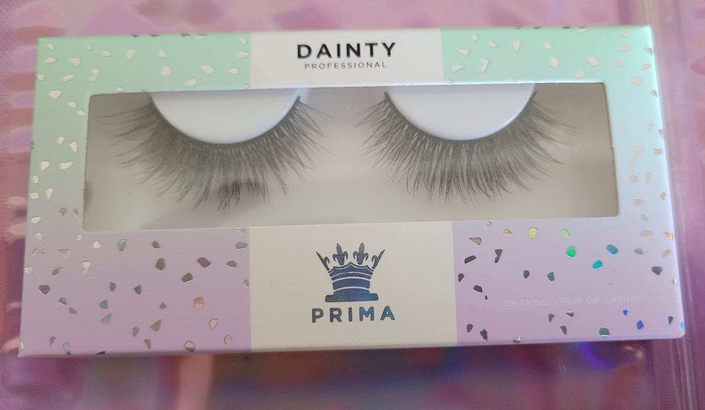 Prima Lash Dainty D62 Lashes