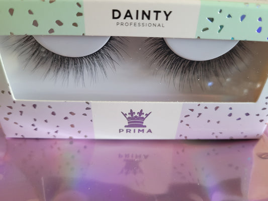 Prima Lash Dainty D62 Lashes