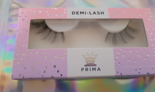 Prima Demi Lash - Hookup