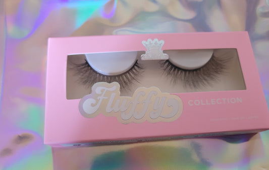 Prima Lash Fluffy Success Lashes