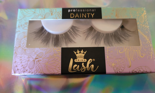 Prima Professional Dainty Lash - D56