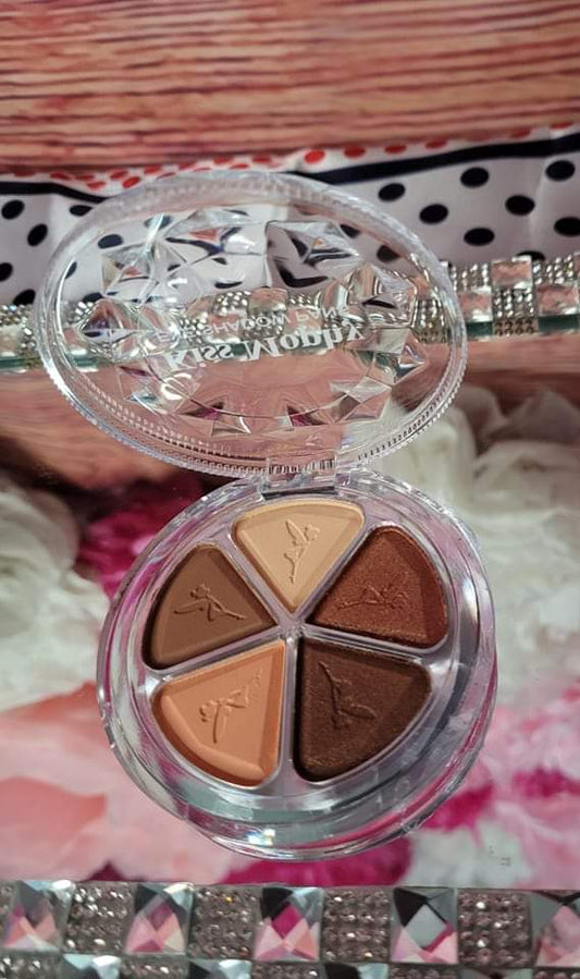 Fairy Mini Eyeshadow Palette